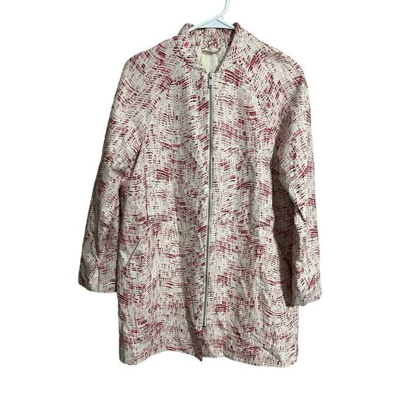 COS Collection of Style All Weather Jacket 2 - Picture 1 of 6